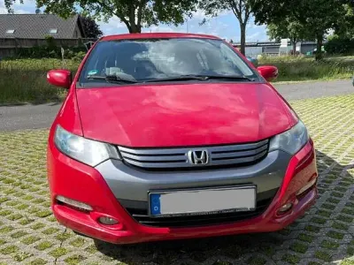 Gebraucht Honda Insight