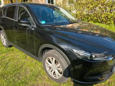 Gebraucht Mazda CX-5