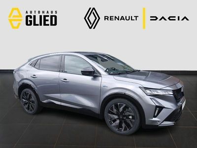 Grau Gebraucht 2024 Renault Rafale Esprit Alpine SUV | 47.190 € (Fairer Preis)