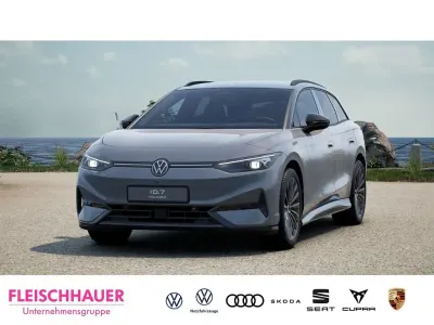 Gebraucht VW ID.7
