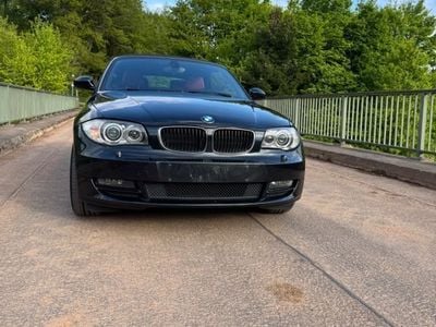 BMW 118 Cabriolet