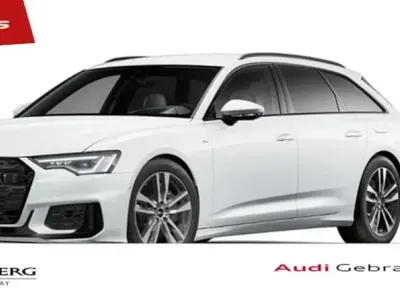 Gebraucht Audi A6
