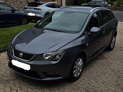 Seat Ibiza ST