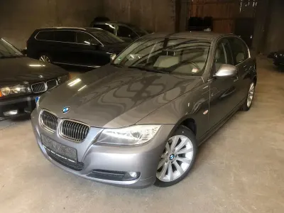 Gebraucht BMW 325