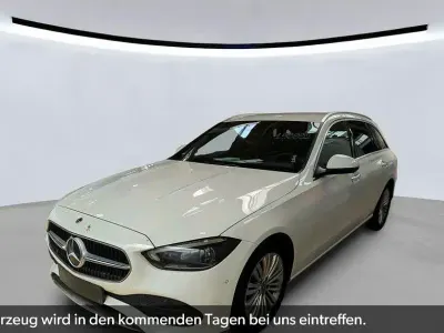 Gebraucht Mercedes C220