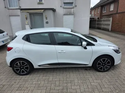 Gebraucht Renault Clio IV