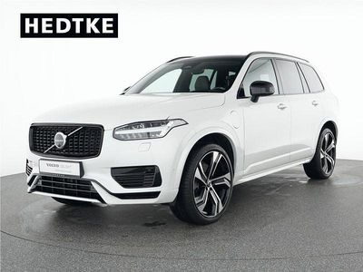 Blau Gebraucht 2025 Volvo XC60 Ultra SUV | 63.990 €