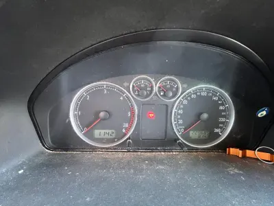 Gebraucht Seat Alhambra