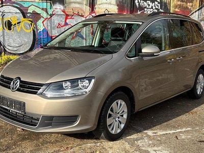 VW Sharan