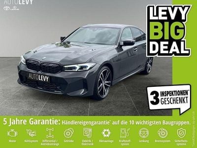 BMW M340