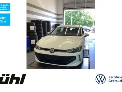 Gebraucht VW Passat Basis 150 PS (110 kW) 2024 Kombi