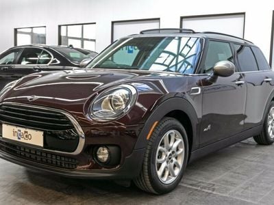 Kaufe Den Mini Cooper Clubman In Niedersachsen Spare Bis Zu 25