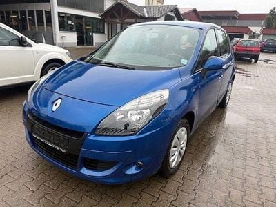 Renault Scénic III