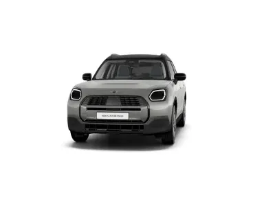 Gebraucht Mini Countryman