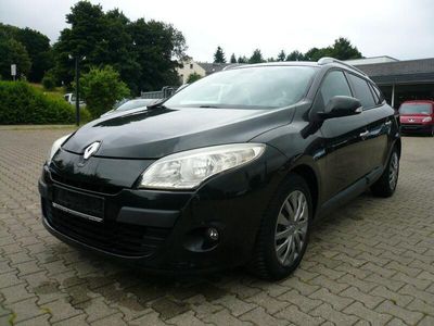 Renault Mégane GrandTour