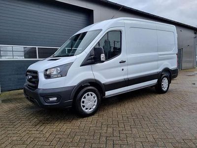 gebraucht Ford Transit 330 L2H2 2.0 TDCi 130PS Trend 3,3t 3-...