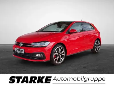 Gebraucht VW Polo