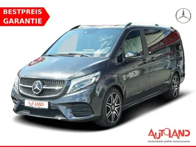 Gebraucht Mercedes V300