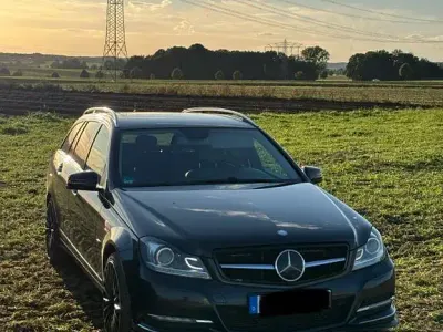 Gebraucht Mercedes 250