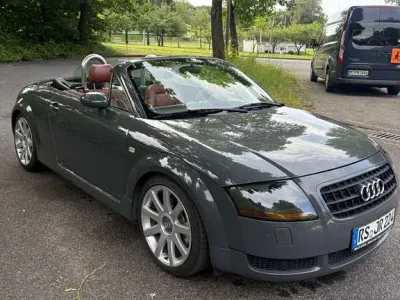 Gebraucht Audi TT Roadster