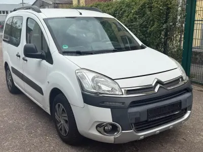 Gebraucht Citroën Berlingo