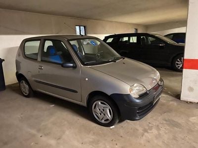 Fiat Seicento