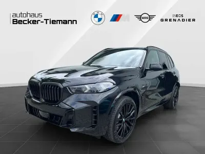 Neu BMW 128 Exclusive 352 PS (258 kW) 2026 Saphirschwarz SUV