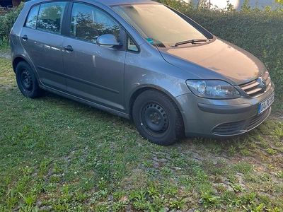 VW Golf V