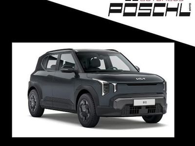 Nouă Kia EV2 Air 108 kW (147 CP) 2026 Gri SUV