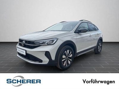 Gebraucht VW Taigo Goal 116 PS (85 kW) 2025 Ascotgrau SUV