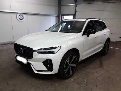 Gebraucht Volvo XC60 Plus 197 PS (144 kW) 2024 Weiß SUV