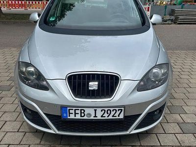 Seat Altea