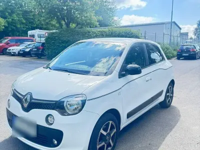 Brugt Renault Twingo