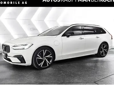 Gebraucht Volvo V90