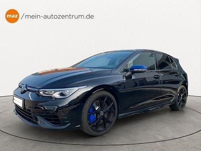 Usata VW Golf VIII R 333 CV (244 kW) 2023 Nero Berlina