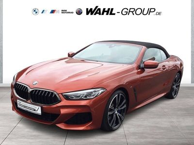 BMW M850