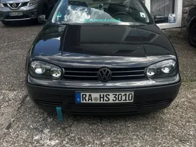 Gebraucht VW Golf III