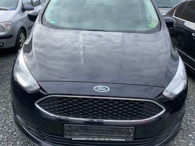 gebraucht Ford Grand C-Max Grand C-MaxTrend