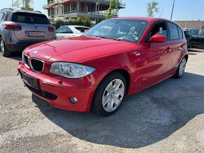 BMW 120