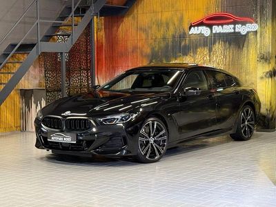 Gebraucht BMW 840 M Sport 333 PS (244 kW) 2024 Schwarz Coupé