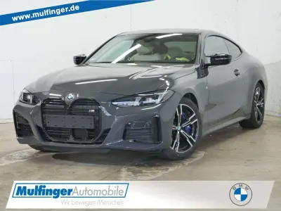 Gebraucht BMW 440