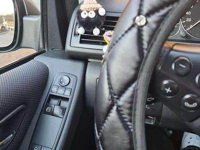 Gebraucht Mercedes A160 Elegance 95 PS (69 kW) 2011 Grau Limousine