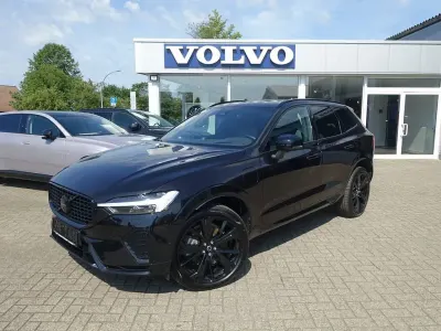 Gebraucht Volvo XC60 455 PS (334 kW) 2025 Onyx black SUV