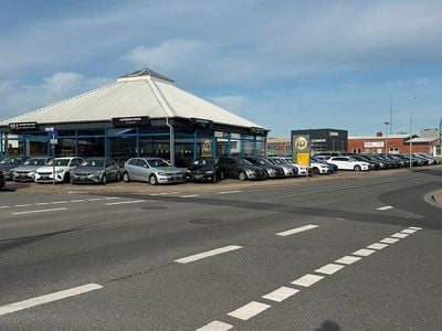 Gebraucht Nissan X-Trail Tekna 177 PS (130 kW) 2017 Schwarz SUV