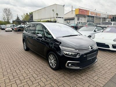 gebraucht Citroën C4 GrandPicasso/Spacetourer Shine*NAVI*KAM*XENO