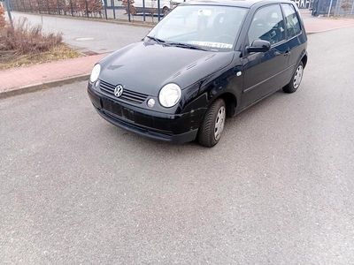 Gebraucht VW Lupo 60 PS (44 kW) 2001 Kleinwagen