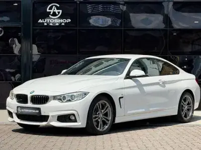 Gebraucht BMW 428