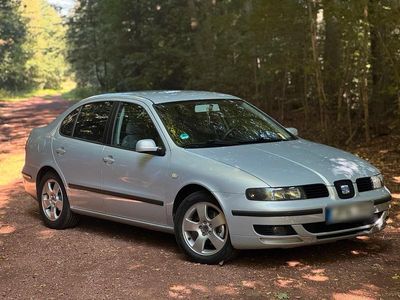 Seat Toledo