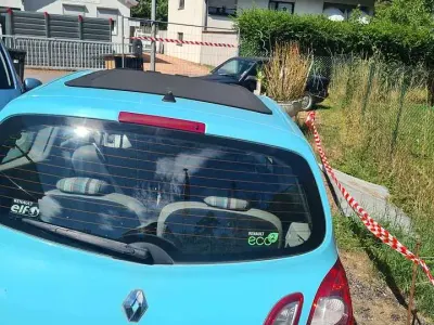Gebraucht Renault Twingo 75 PS (55 kW) 2013 Kleinwagen