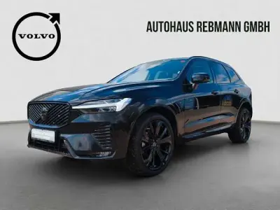 Używany Volvo XC60 184 KM (135 kW) 2025 SUV